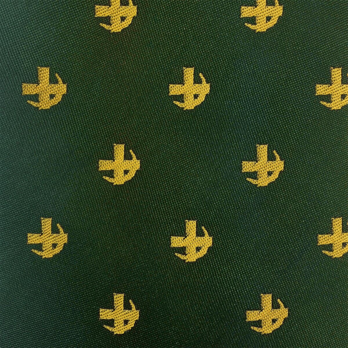 Lambda chi cross and crescent